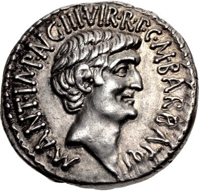Marcus Antonius (cos. 44)