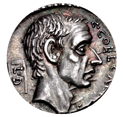 Gaius Coelius Caldus (cos. 94)