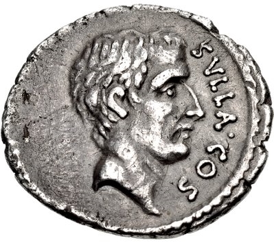 Lucius Cornelius Sulla Felix