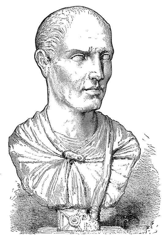 Lucius Licinius Lucullus (cos. 74)