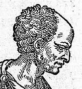 Quintus Valerius Soranus