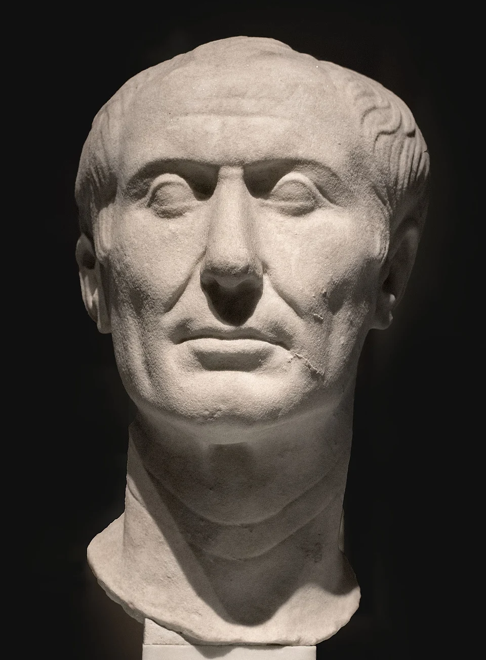 Julius Caesar (cos. 59)