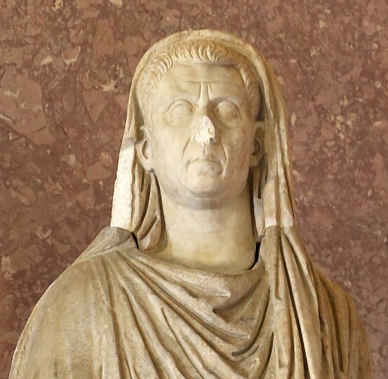 Lucius Calpurnius Piso Caesoninus (cos. 58)